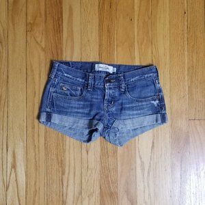 Abercrombie Kids Shorts